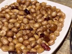 -郑享吃烧烤烩面(红专路店)