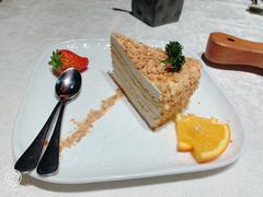 -俄士厨房(环球港店)