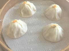 蟹粉小笼包-忆秦园小笼包(惠山古镇总店)