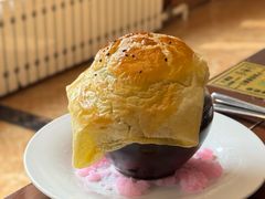 -卢布里西餐厅(总店)