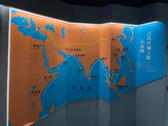 -合浦汉代文化博物馆