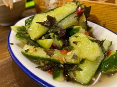 -盟重烧烤(高正街店)