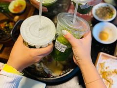 -盡膳口福·百年汤方火锅(科华北路店)