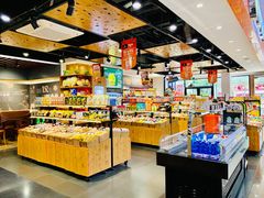 零售区-浦东食品城(华诚大厦店)