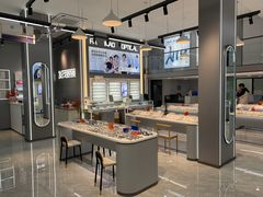 -发茂眼镜·蔡司依视路镜片(镇坪路店)