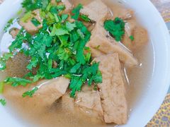 -清真·鸦儿李记·小馆(后海店)