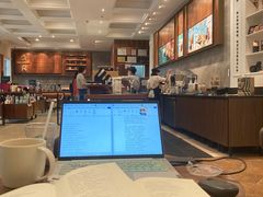 -星巴克臻选(广州沙面店)