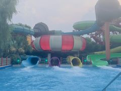 -上海玛雅海滩水公园