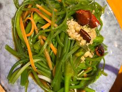 -民食香·腊排骨野生菌美食(木府店)