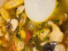 -花满楼(启秀路店)