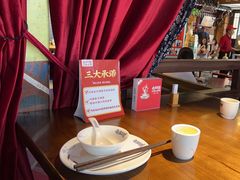 -老阿爸鲜鱼土菜(昆山花桥店)