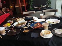 -醉东Oriental House(静安嘉里中心店)