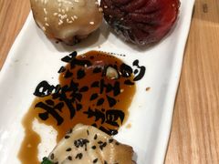 -陈家生煎(世茂双子塔店)