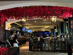 -碧特博格啤酒花园餐厅(芜湖路店)