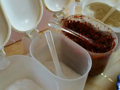 -老三羊汤【北兴隆街店】