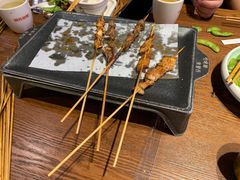 -管氏翅吧(护国寺店)