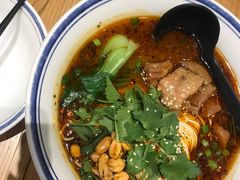 -文叔·湖北名小吃·小龙虾(华强北店)