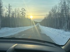 -北极村旅游风景区