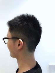 -S.HAIR SALON