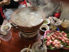 -威邵鸡煲(西华路总店)