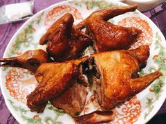 盐焗乳鸽-惠食佳·朱雀(东方商厦店)