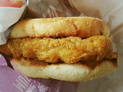 -麦当劳(天兴罗斯福店)