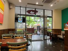 大堂-榖屋house of flour(张江首店)