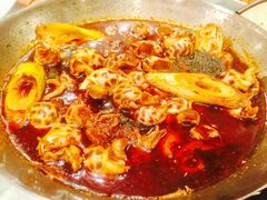 -徐记海鲜·宴会(大唐西市|丰庆店)