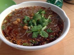 麻辣粉-林静小吃(复兴路店)