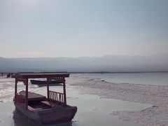 -盐湖景区