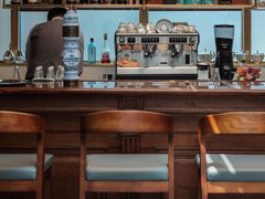 -北京古城老院厉晓麟精致菜