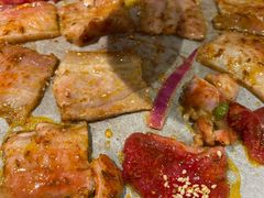 -酒拾烤肉(阳光100店)