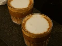 -沪水焙煎室(淡水路店)