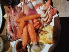 -东方明珠·空中旋转餐厅