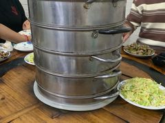 -九层海鲜塔(市南店)