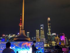-罗斯福色戒酒吧(外滩店)