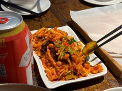 -枪火串烧·东北特色烧烤(罗湖总店)