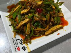 -渝神川味馆(天盛店)