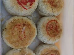 -穆桂英美食(南禅寺店)