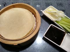 春饼-京尊烤鸭店JINGZUN(春秀路店)
