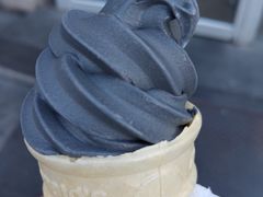 -麦当劳(展览路店)