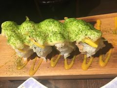-小曹日本料理(软景中心店)