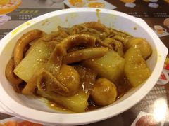 -许留山(梳士巴利道店)