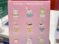 -泡泡玛特POPMART(合生汇店)