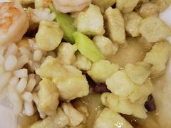 -六和聚传统烤鸭.天津菜(和平店)