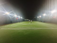 -杭州星辰网球俱乐部(草地店)