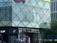 -洞庭鱼香(万科店)