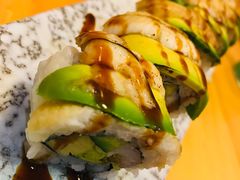 -水之惠鲜鱼料理(王府大街店)