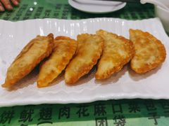 -令氏家外家周礼食府(桥南店)