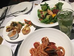 -Deer Park鹿园西餐(仁恒置地广场店)